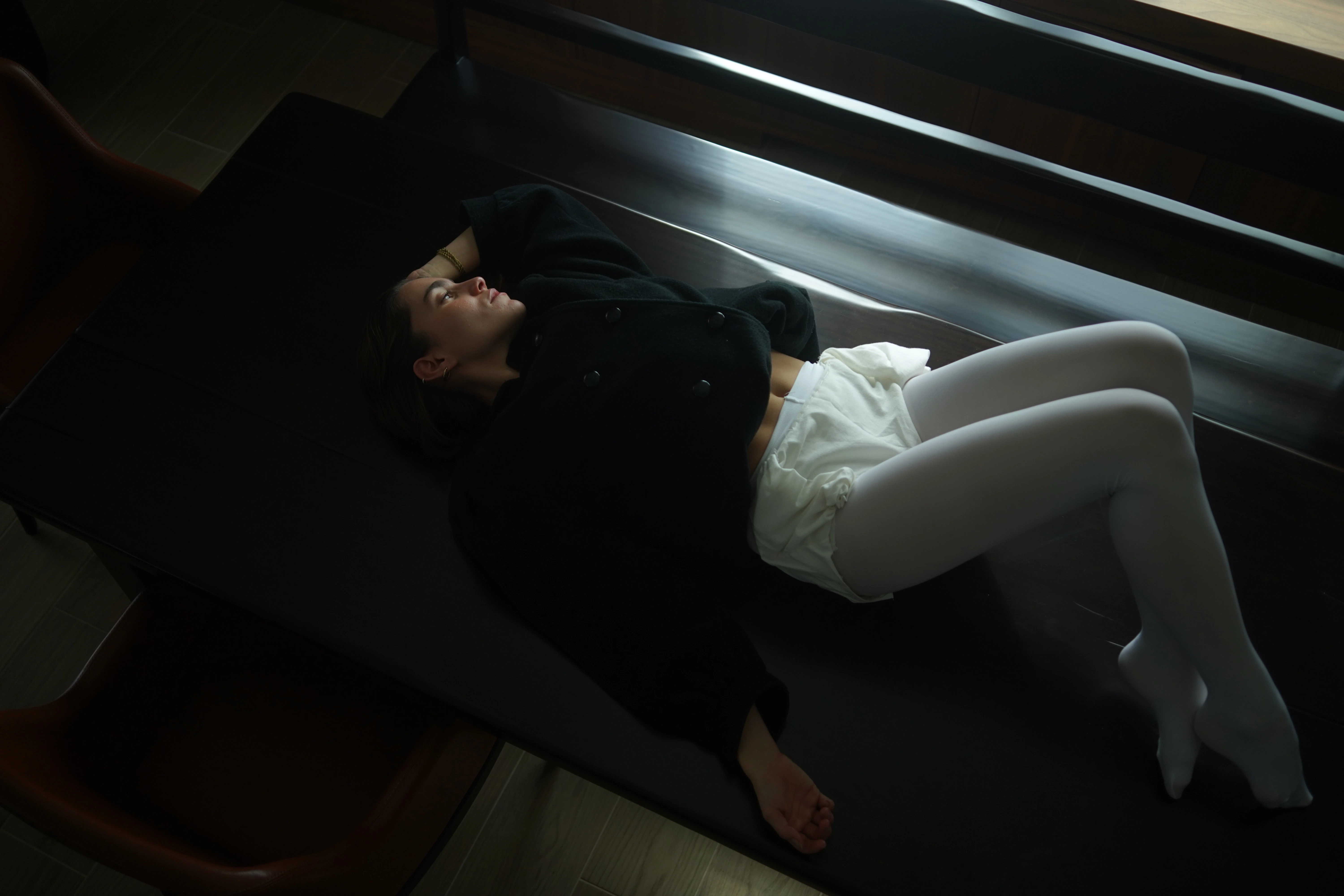 Form and Flesh editorial 3