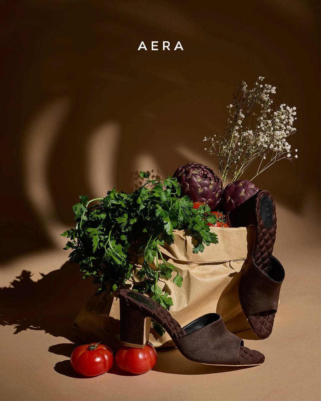 AERA New York composition 2