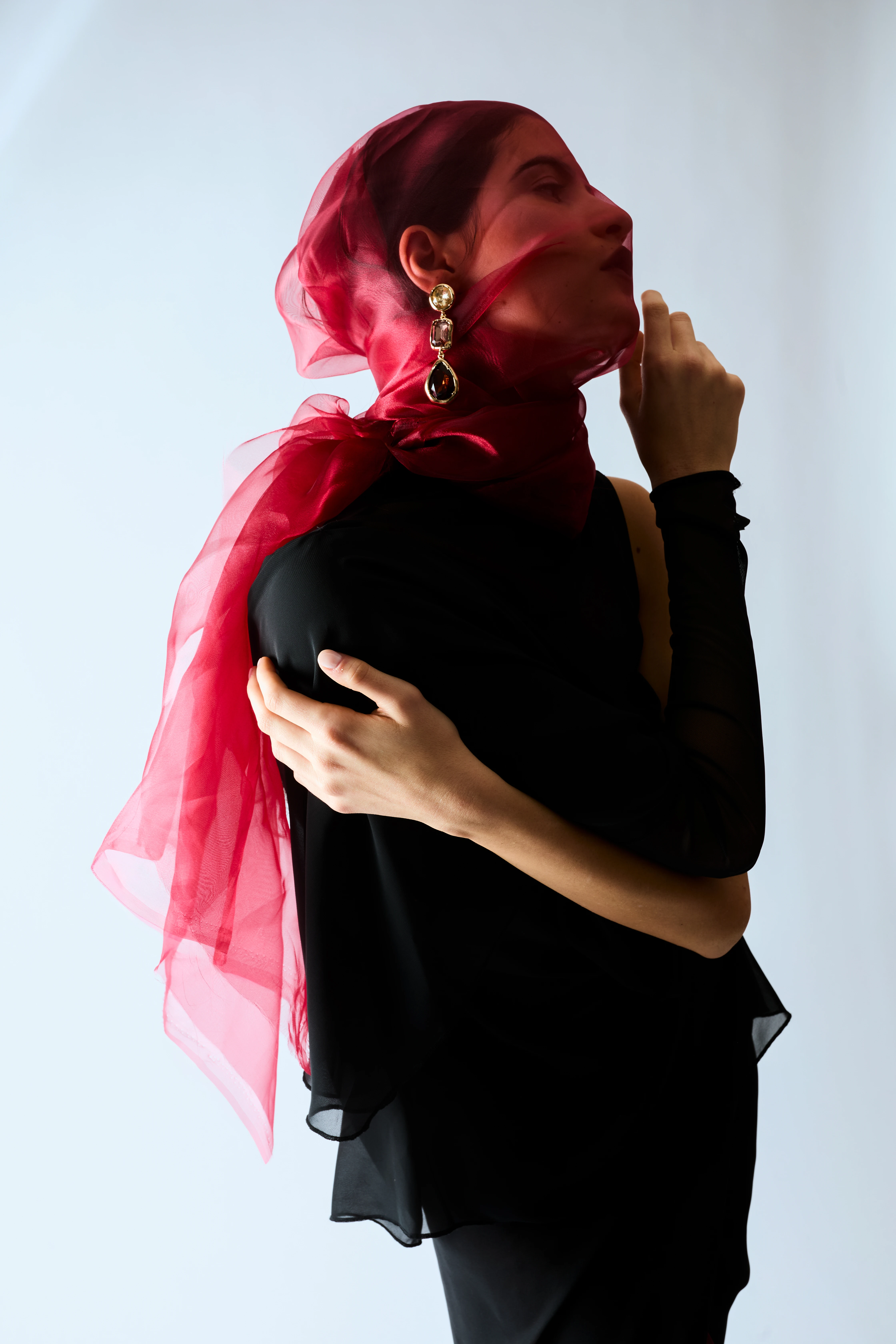 Metropolis Project editorial