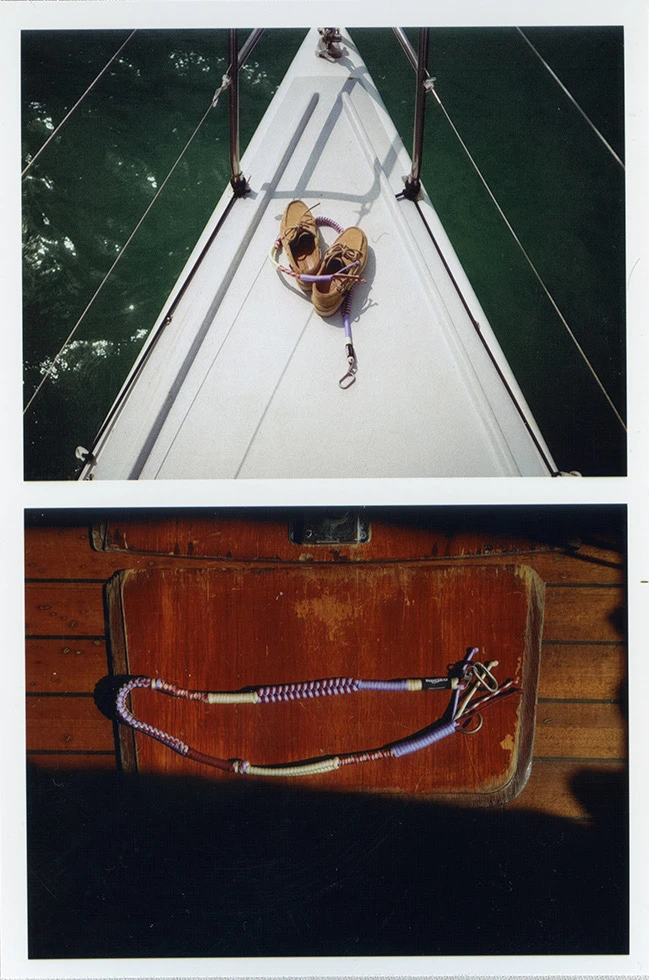 RODEOfamily sailing 7